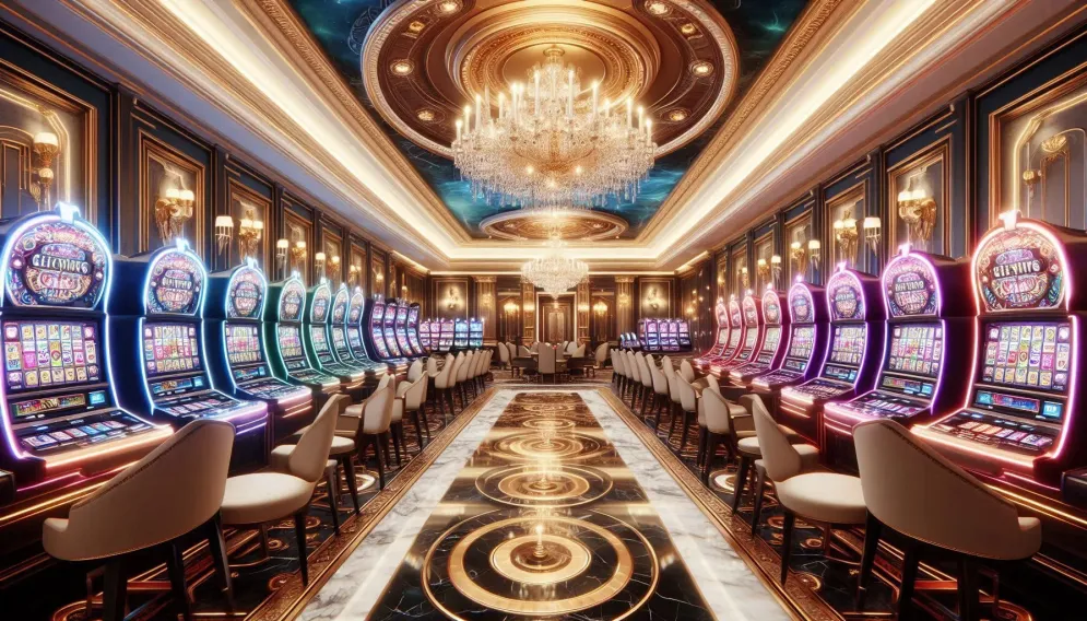 Bruno Casino