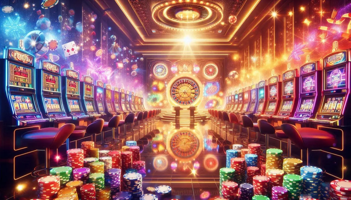 Bruno Casino